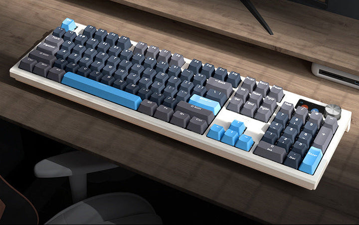 Gaming Keyboard Stornfield