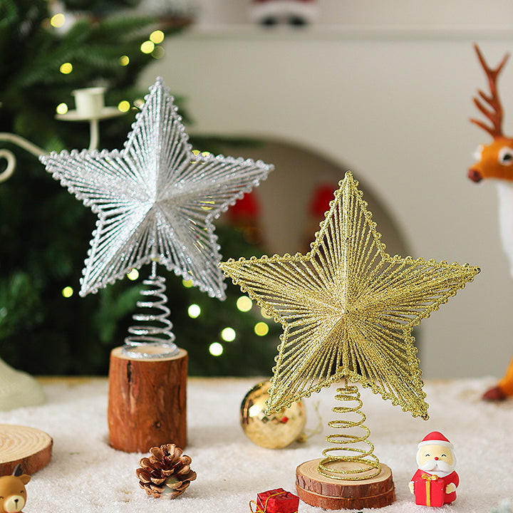Decorative Christmas Star Stornfield