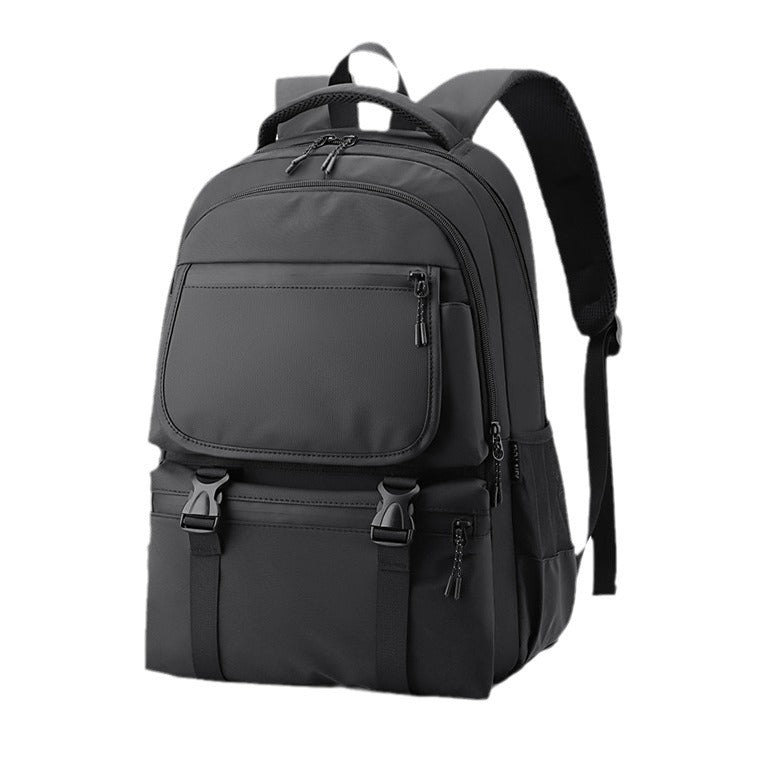 Multi-Functional Urban Laptop Backpack Stornfield