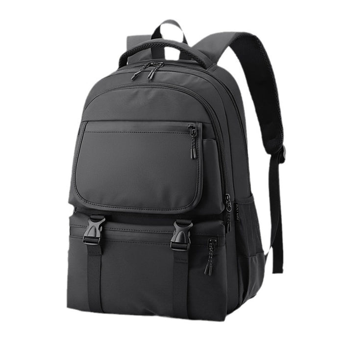 Multi-Functional Urban Laptop Backpack Stornfield