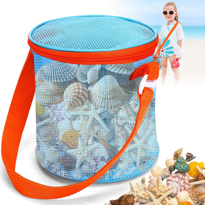 Multifunctional Beach Toy Bag Stornfield