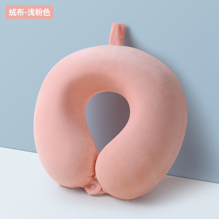 Ergonomic Neck Support Pillow With Cooling Gel Technology Stornfield
