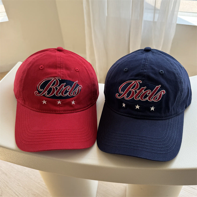 Men's Casual Embroidered Baseball Cap Stornfield 1783921776