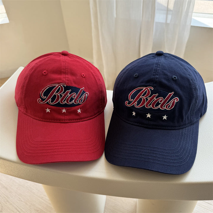 Men's Casual Embroidered Baseball Cap Stornfield 1783921776