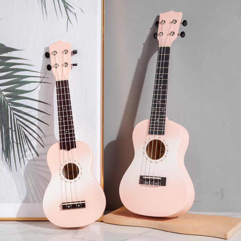 Educational Ukulele Stornfield