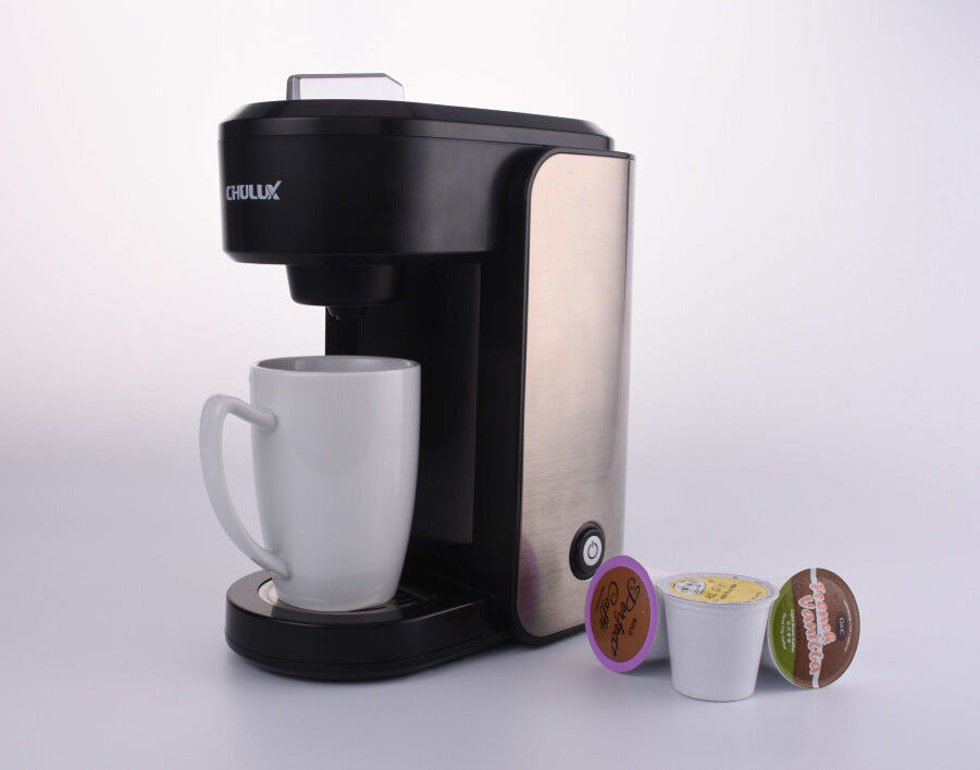 Coffee machine Stornfield