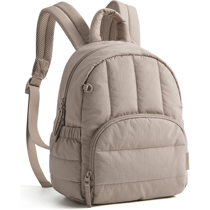 Padded Mini Backpack Stornfield