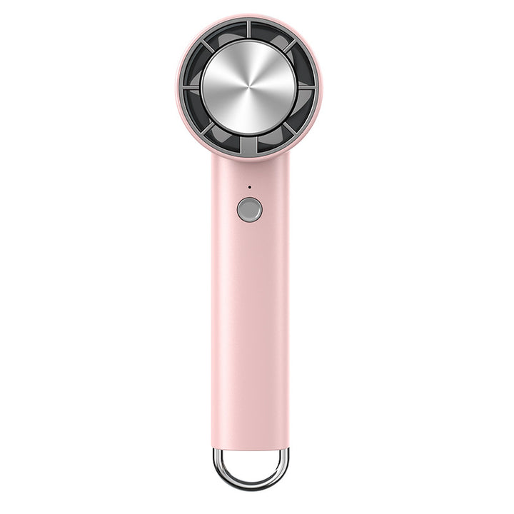Women Portable High-Performance Hand Fan with USB Charging Stornfield