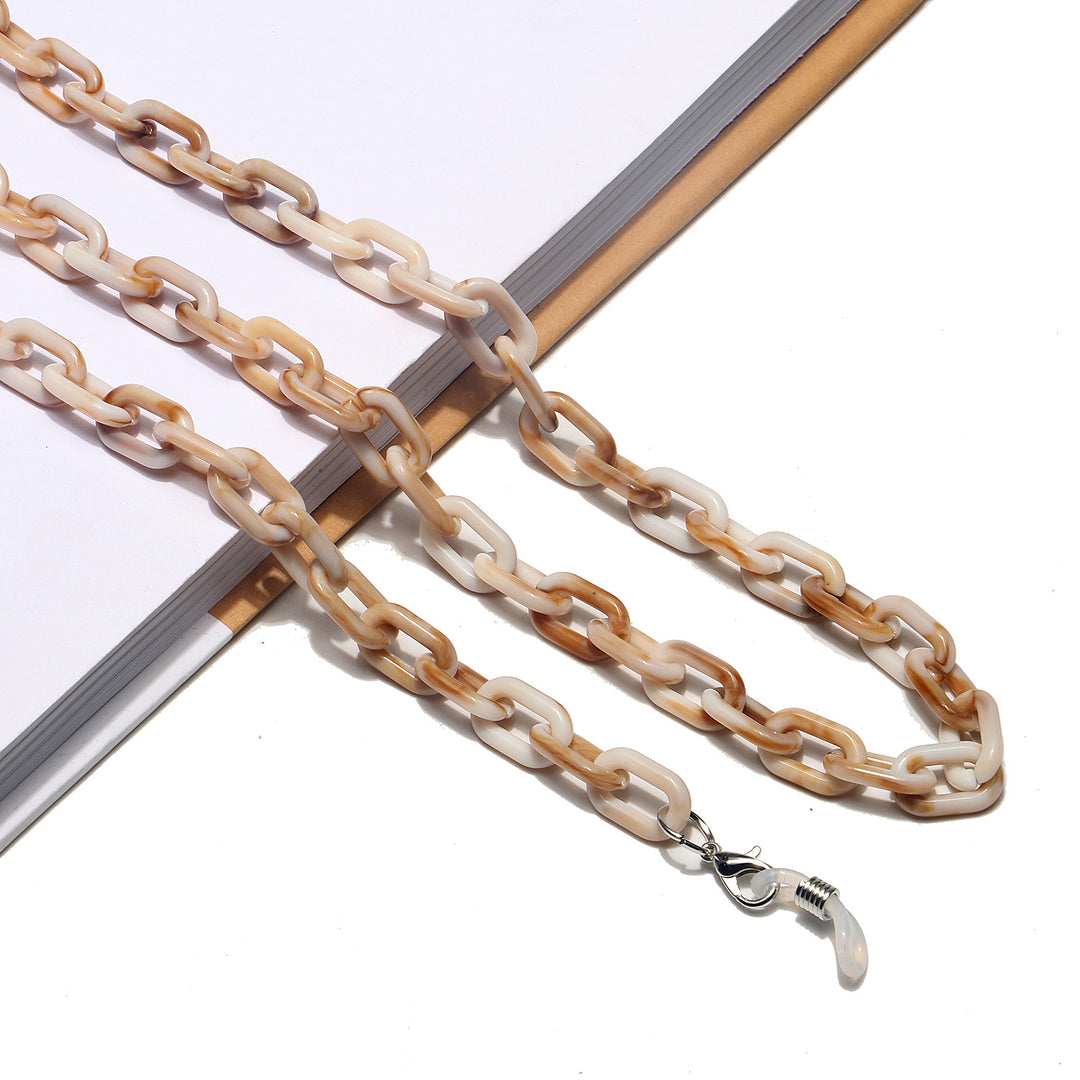 Stylish Chain Eyewear Holder Stornfield