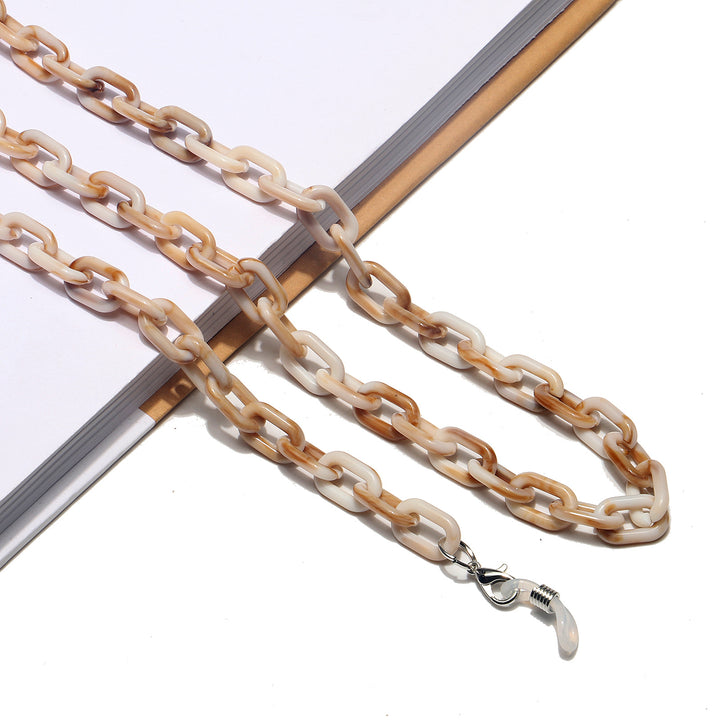Stylish Chain Eyewear Holder Stornfield