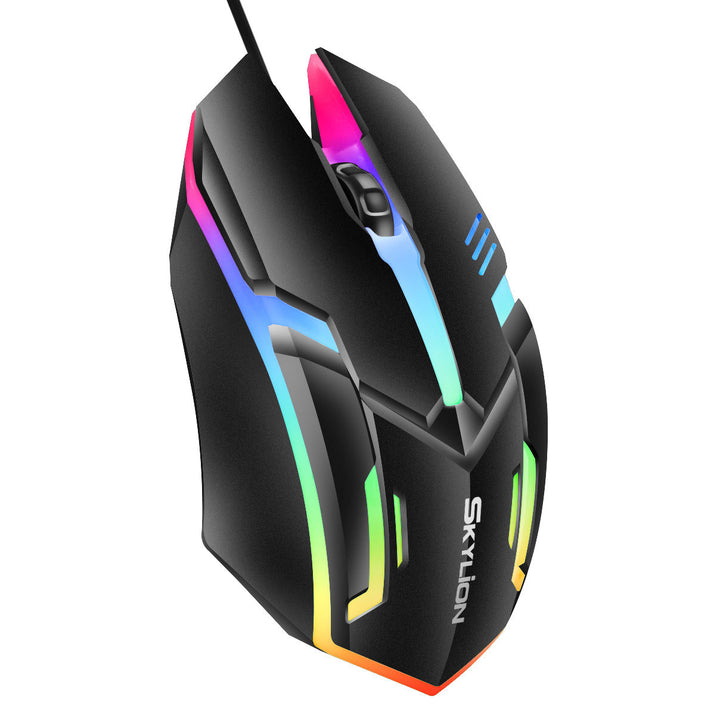 Gaming Mouse Stornfield