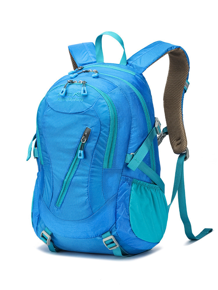 Women Multifunctional Sports Backpack Stornfield
