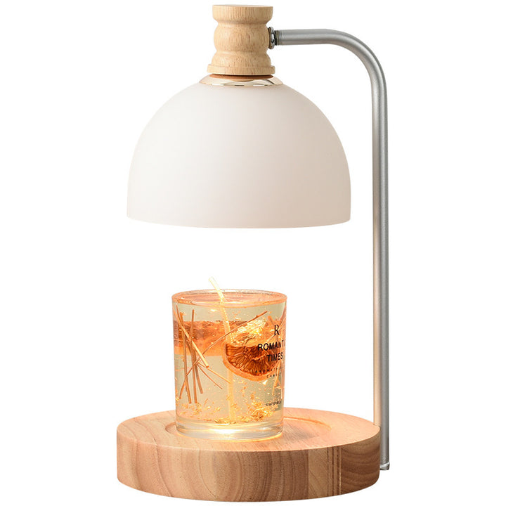 Sleek Decorative Table Lamp