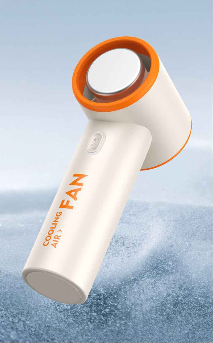 Women's Portable Mini Fan Stornfield