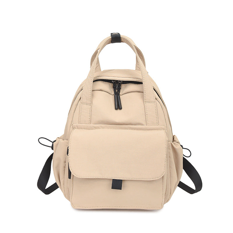 Multi-Pocket Backpack Stornfield