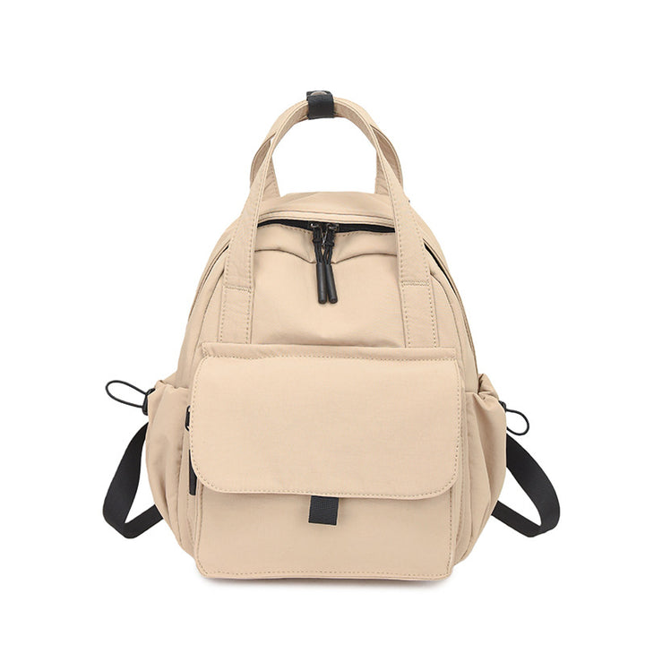 Multi-Pocket Backpack Stornfield