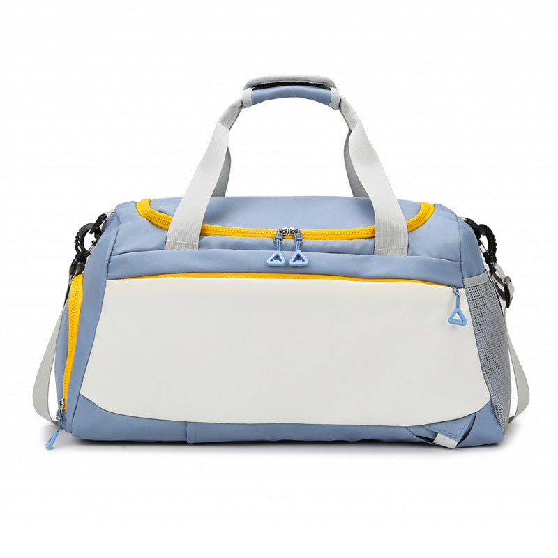 Stylish Multifunctional Fitness Duffle Bag Stornfield