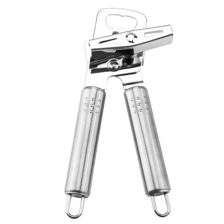 Premium Stainless Steel Bottle Opener Stornfield