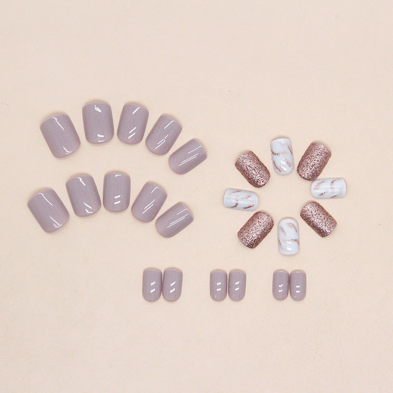 Decorative Nail Art Set Stornfield