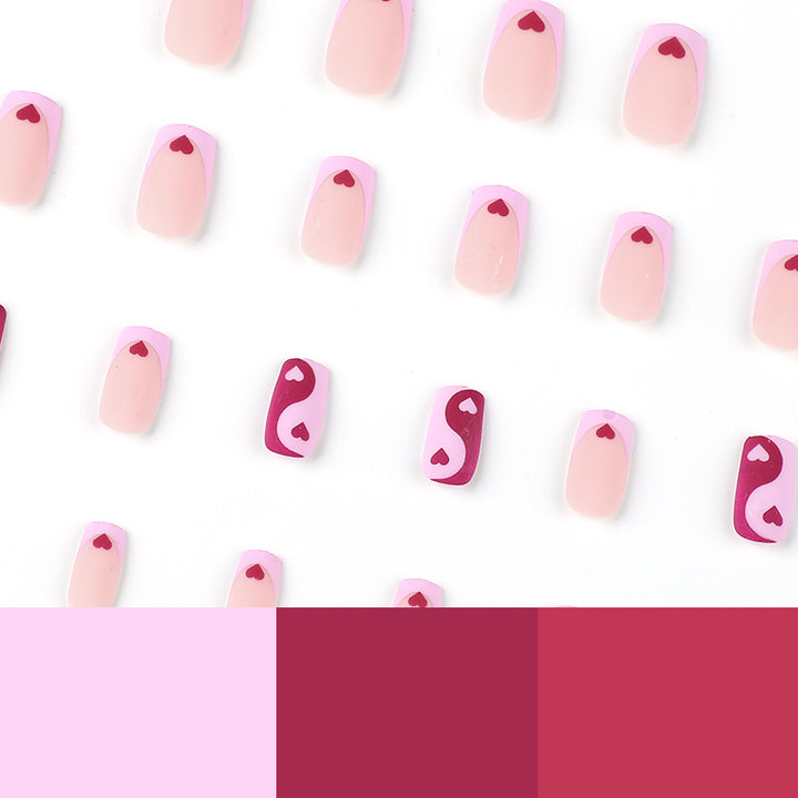 Nail art set Stornfield