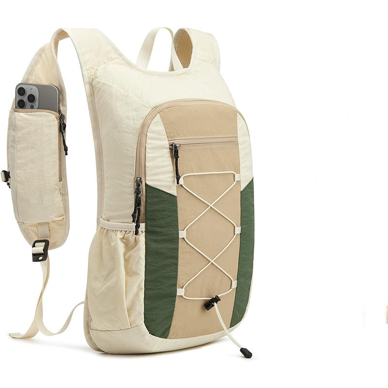 Lightweight Outdoor Daypack Stornfield