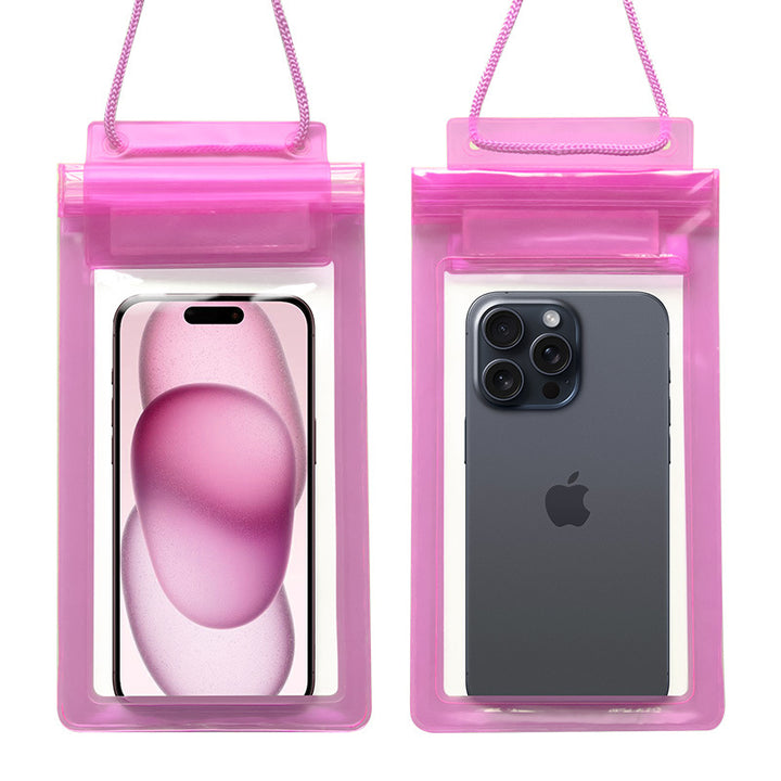 Waterproof Smartphone Case Stornfield