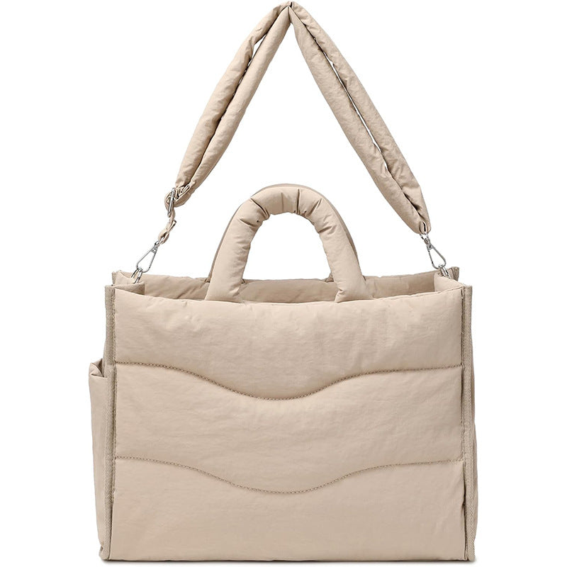 Versatile and Stylish Shoulder Bag Stornfield