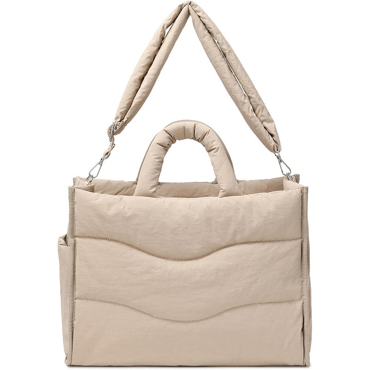 Versatile and Stylish Shoulder Bag Stornfield
