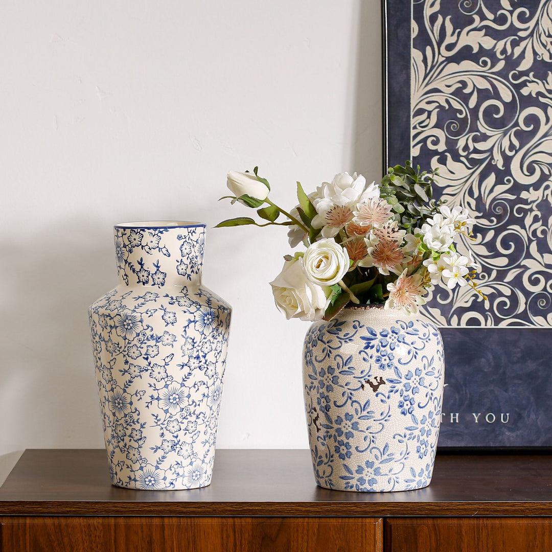 Deko-Vase Stornfield