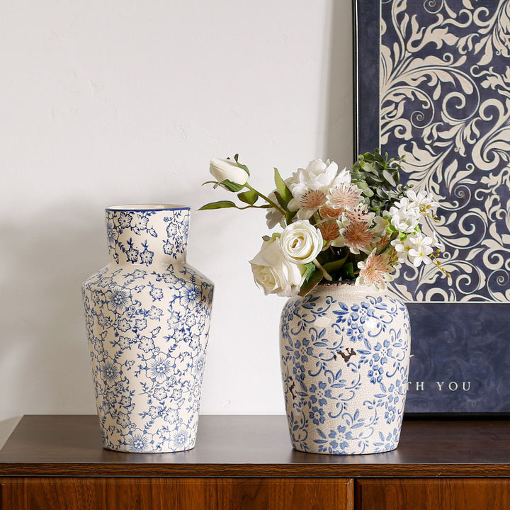 Deko-Vase Stornfield