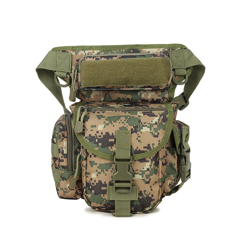 Tactical Hip Utility Pack Stornfield