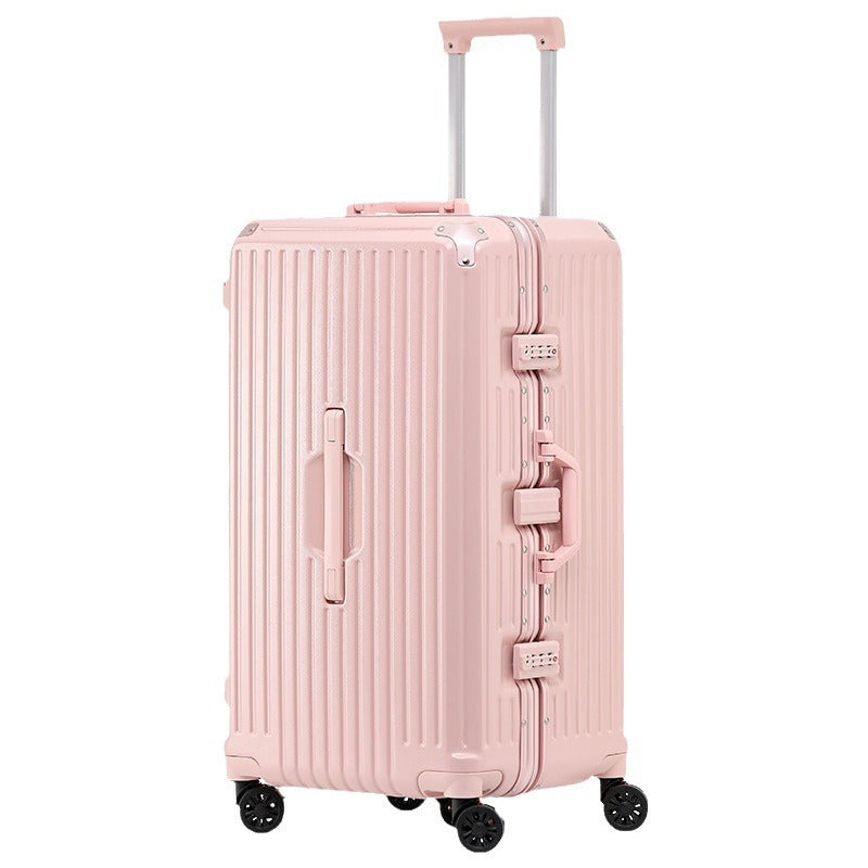 Smart Technology Luggage Stornfield