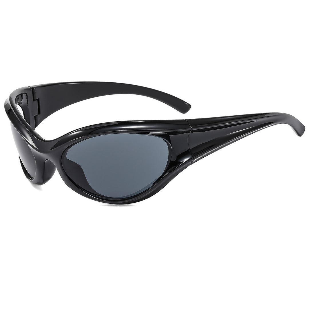 Women's sporty sunglasses Stornfield