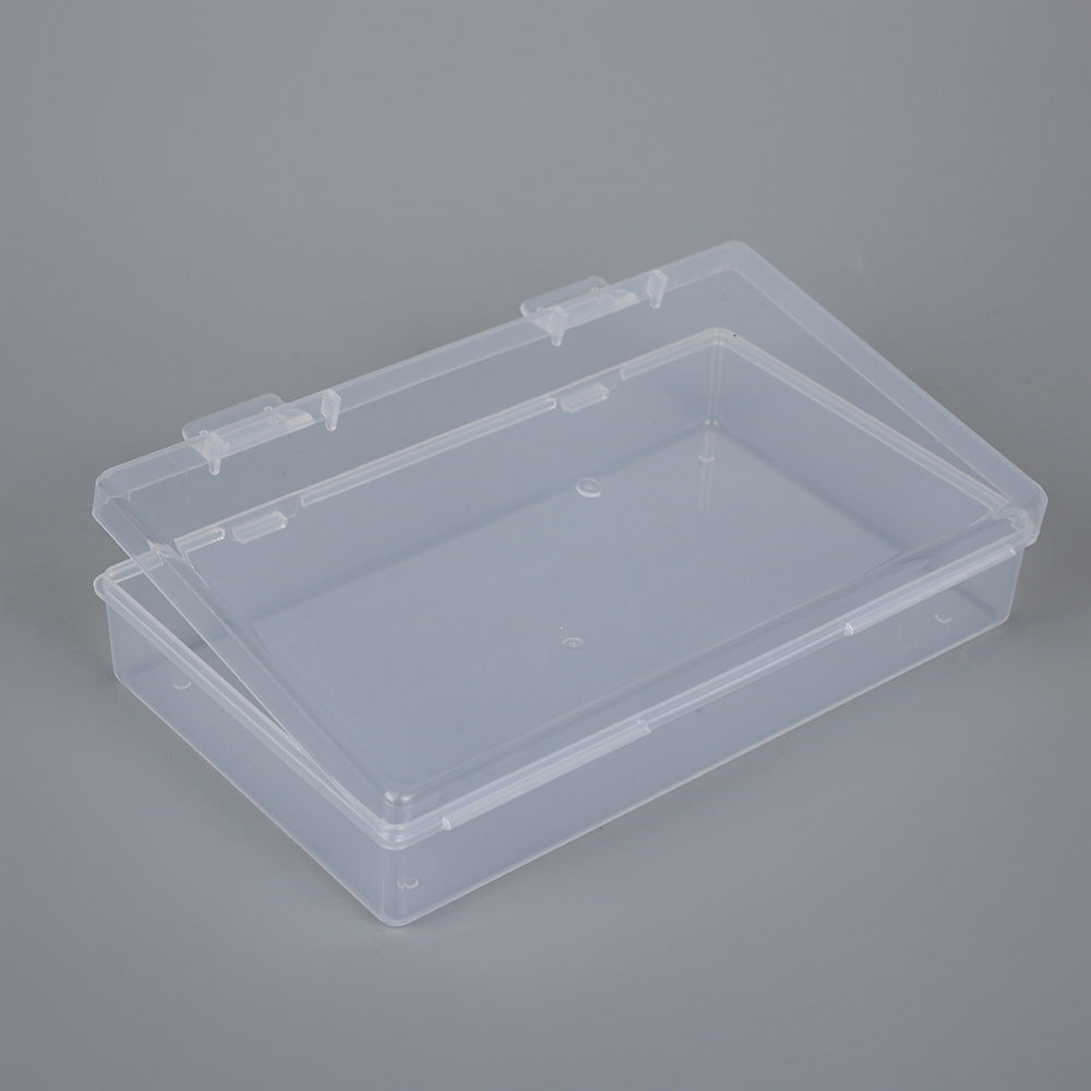 Multi-Functional Transparent Craft Storage Organizer Stornfield