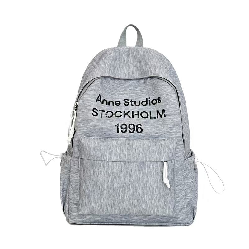 Lightweight Casual Backpack Stornfield  1784809949