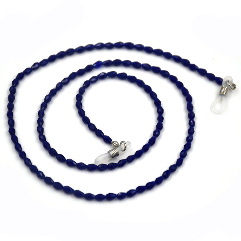 Beaded Eyewear Holder Chain Stornfield