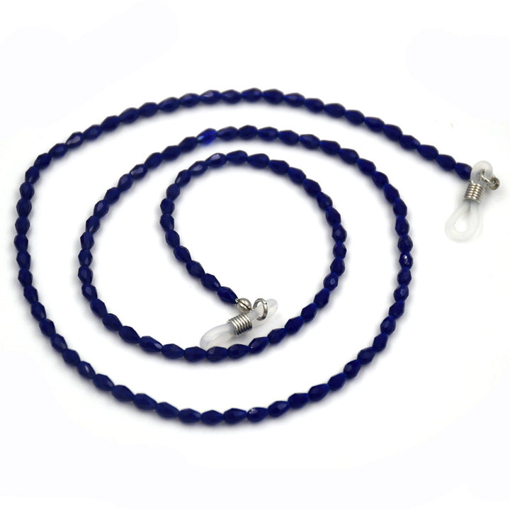 Beaded Eyewear Holder Chain Stornfield