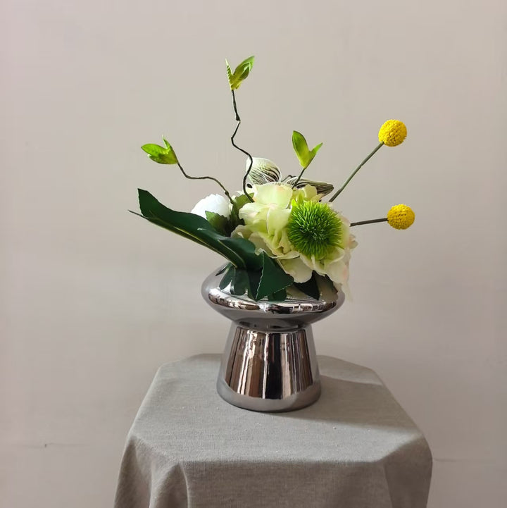 Elegant Floral Centerpiece