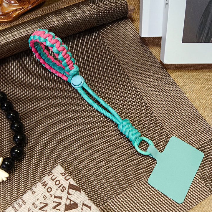 Paracord Utility Lanyard Stornfield
