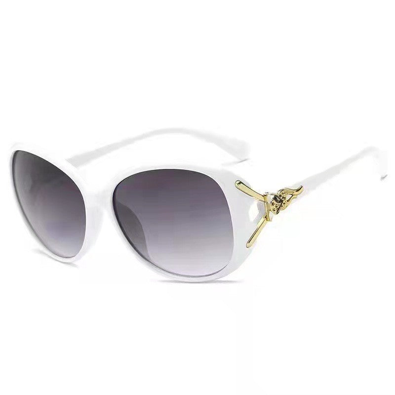 Women Premium Sunglasses with Elegant Accents Stornfield