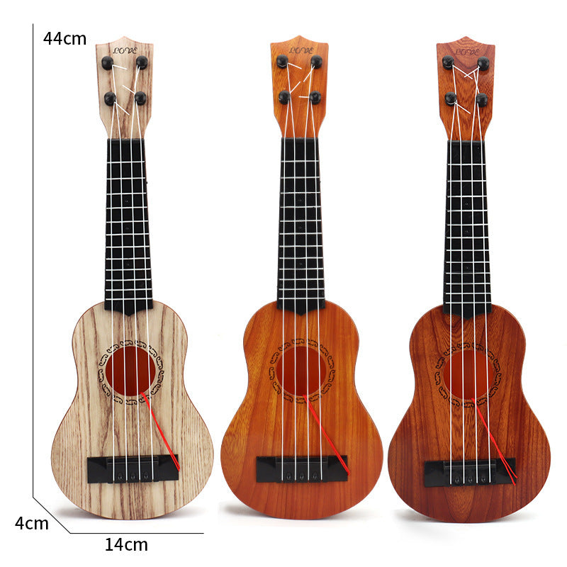 Mini Acoustic Ukulele Stornfield