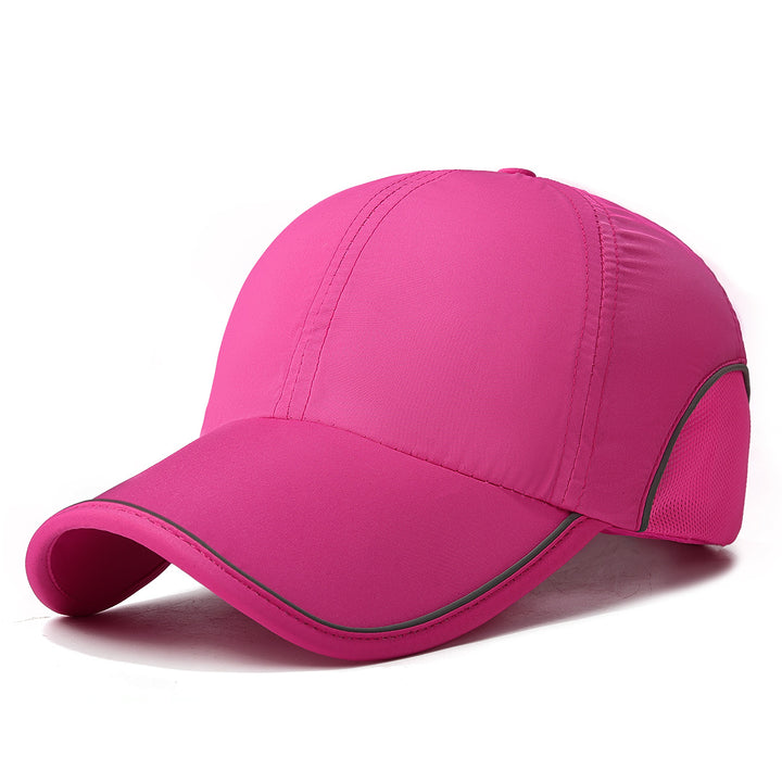 Unisex Lightweight Quick-Dry Sports Cap Stornfield