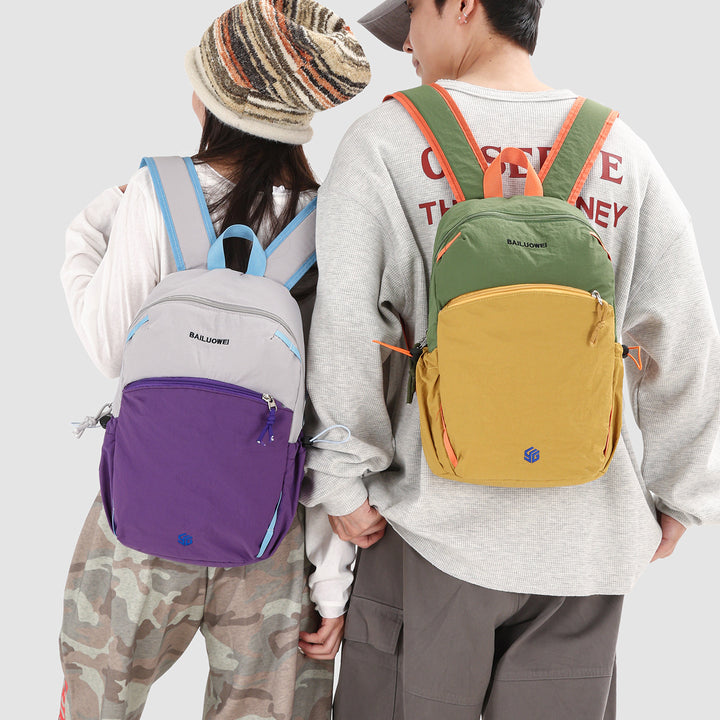 Lightweight Multi-Functional Backpack Stornfield 1791205809