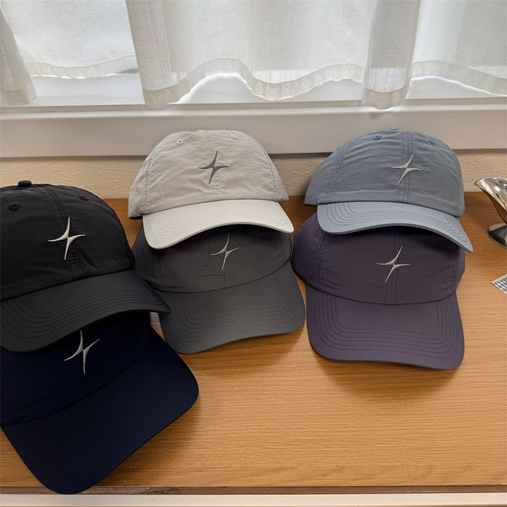 Men's Stylish Sports Cap Stornfield