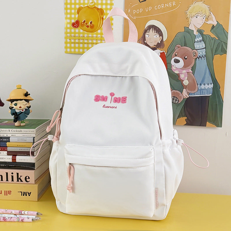 Stylish Lightweight Casual Backpack Stornfield