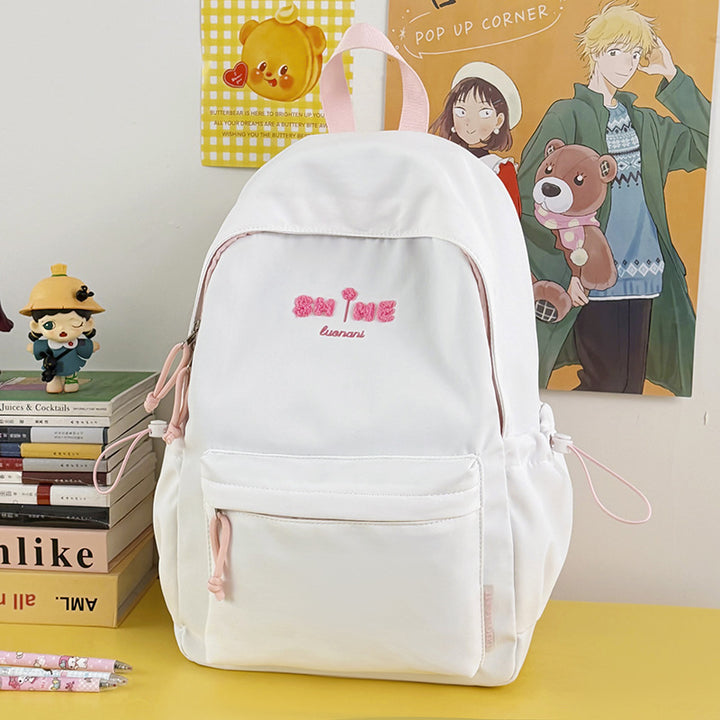 Stylish Lightweight Casual Backpack Stornfield