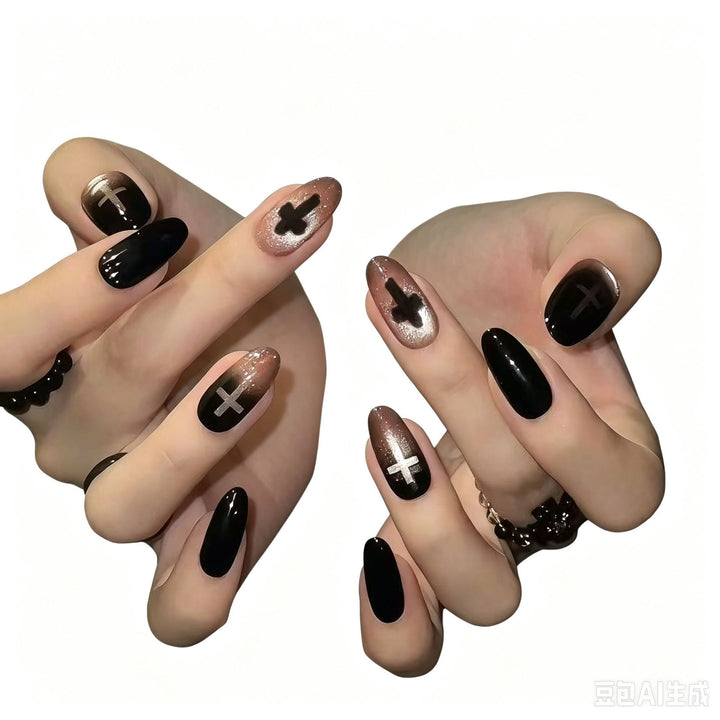 Nail Art Design Stornfield