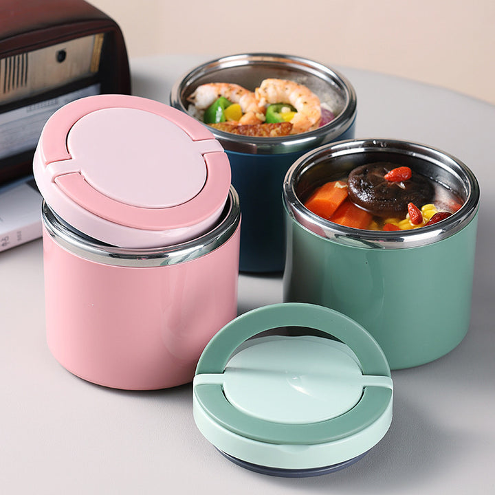 Insulated Food Carrier