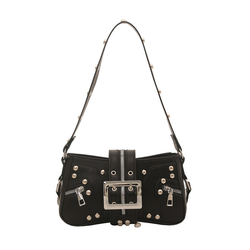 Trendy Animal Print Shoulder Bag Stornfield