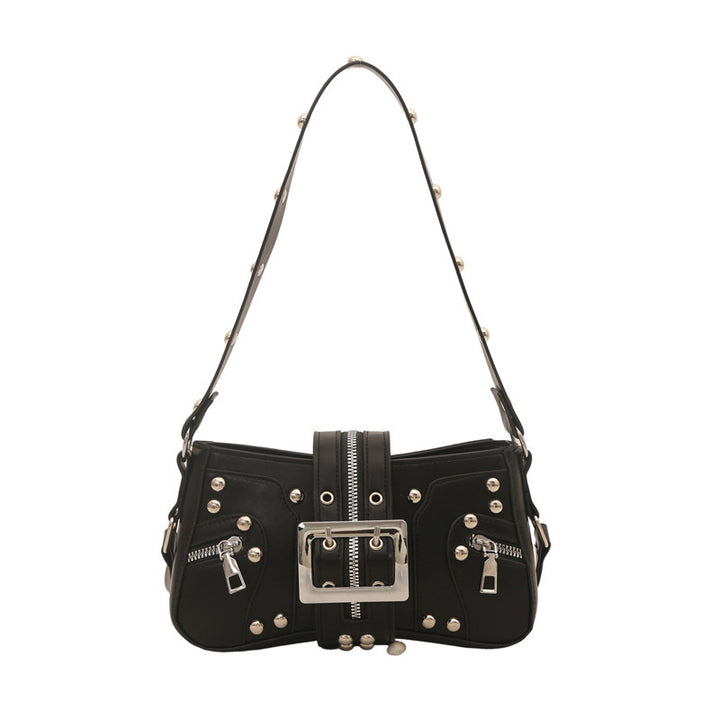 Trendy Animal Print Shoulder Bag Stornfield
